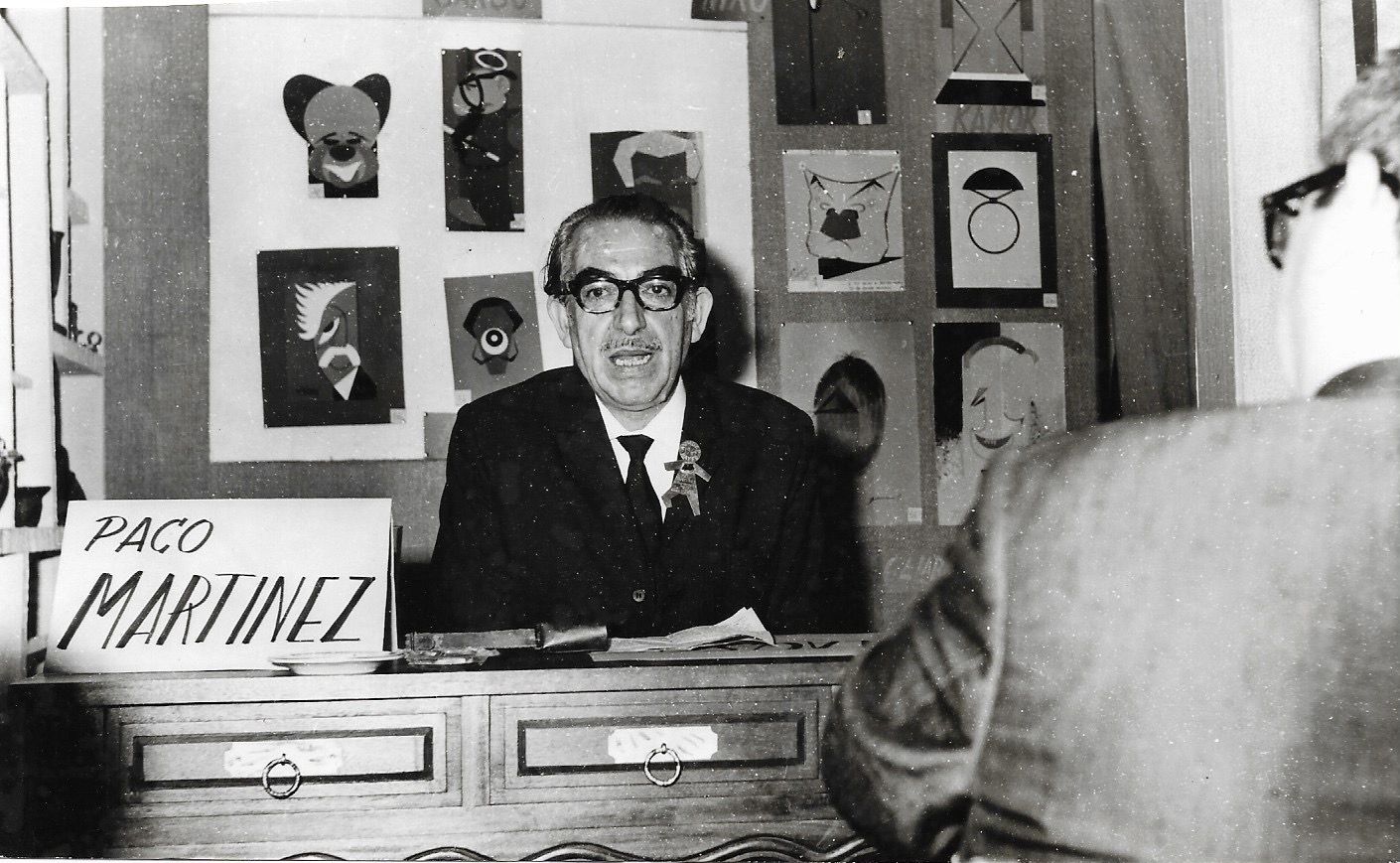 Paco Martínez